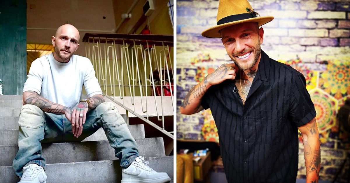 Adevărul din spatele culiselor divorțului dintre Cătălin Bordea și soția lui, Livia. Cine pe cine a părăsit?