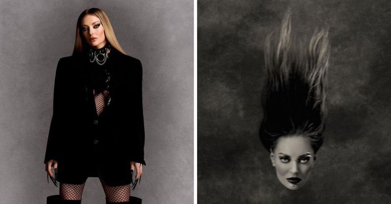 Delia a lansat Sirena apelor, piesa controversata