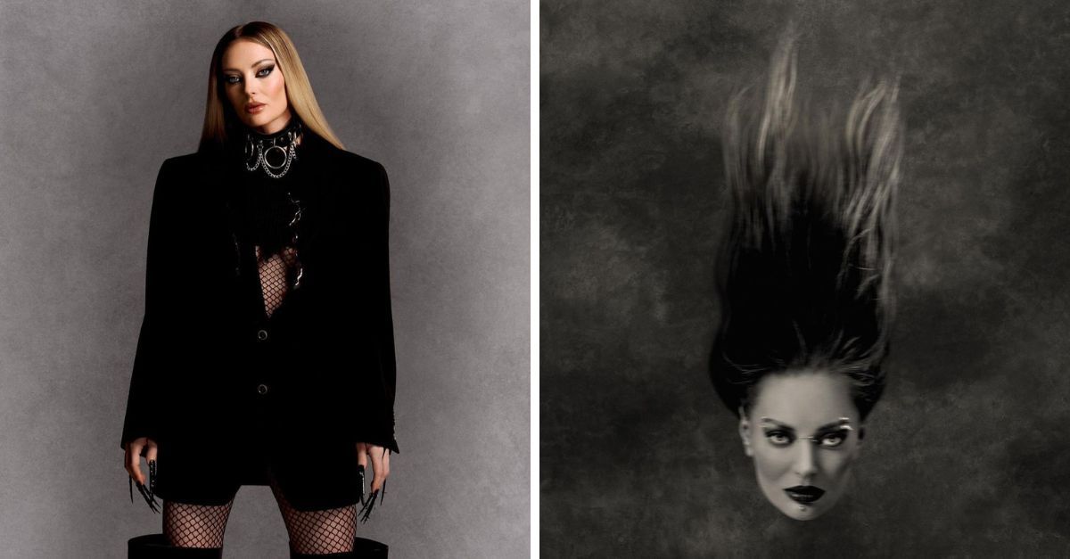 Delia a lansat Sirena apelor, piesa controversata