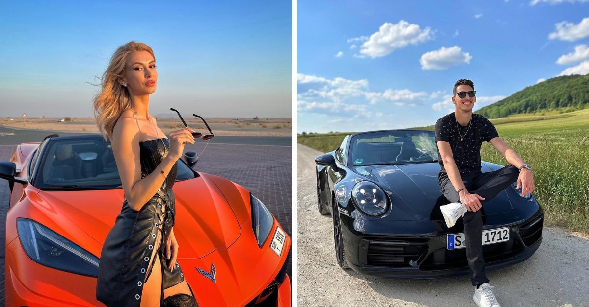 Victor Cornea, surpriza uriasa pentru Andreea Balan