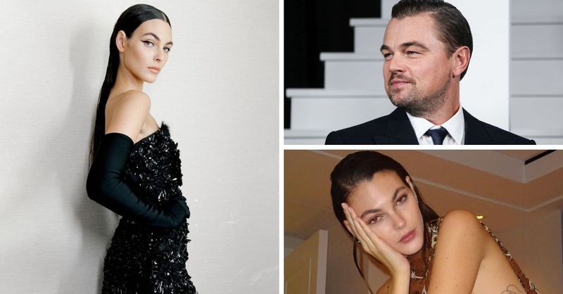 Cine este Vittoria Ceretti, noua iubita a lui Leo DiCaprio