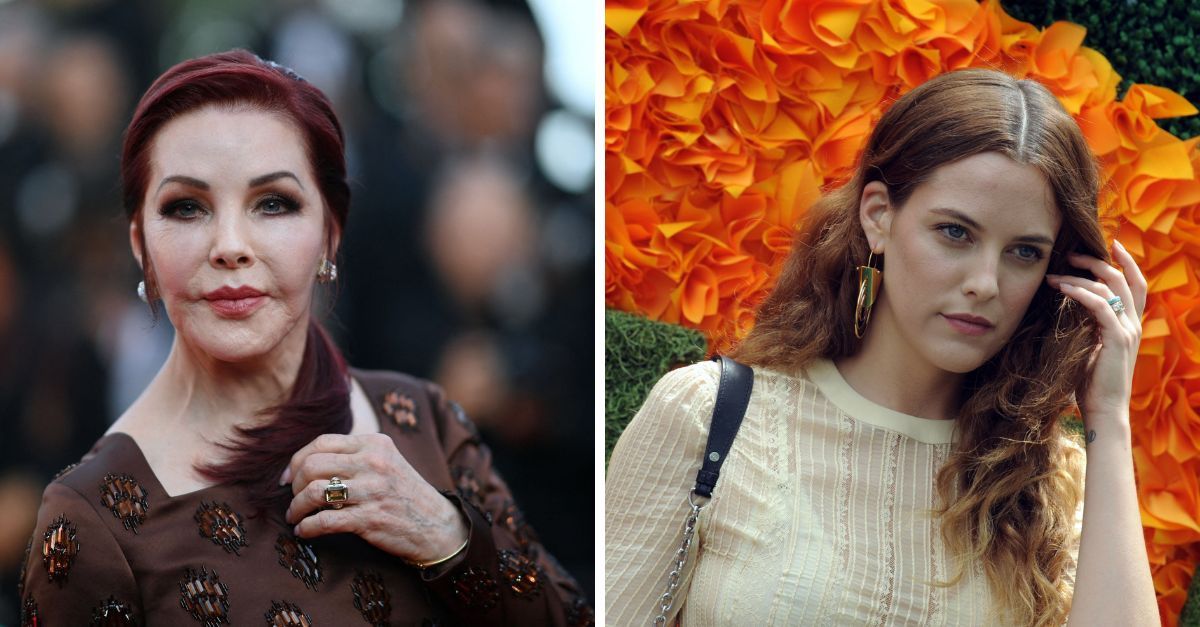 Priscilla Presley, adevarul despre relatia cu nepoata ei