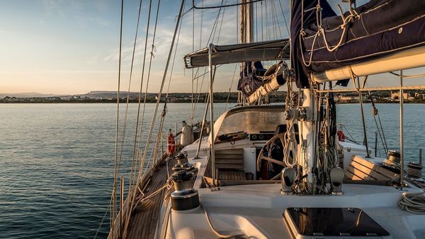 Cum obținem rapid și ușor un permis de conducător de ambarcațiuni?