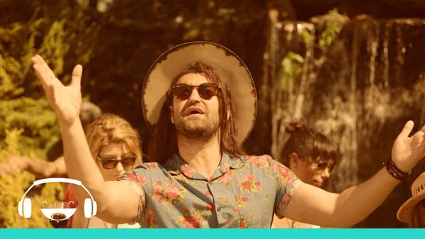 SMILEY - Sa-mi Fie Vara