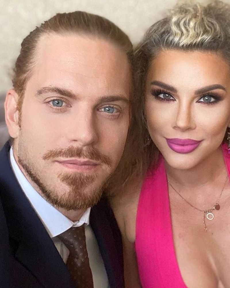 Ilan Laufer, implicat intr-un accident rutier