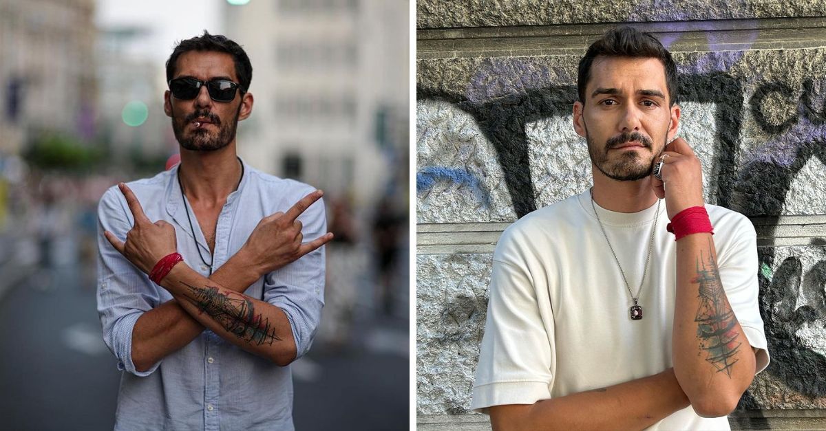 George Burcea, mesaj dupa surpriza lui Victor Cornea pentru Andreea Balan