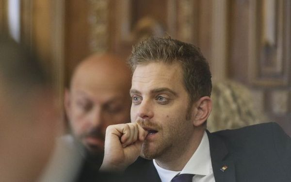 Prima reacție a Alinei Laufer după accidentul &icirc;n care a fost implicat soțul ei, Ilan Laufer: "Pe mine și pe Ilan ne-au lovit foarte tare"