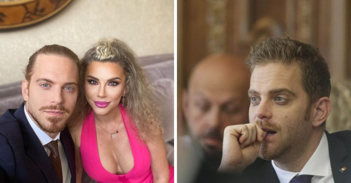 Prima reacție a Alinei Laufer după accidentul în care a fost implicat soțul ei, Ilan Laufer: "Pe mine și pe Ilan ne-au lovit foarte tare"