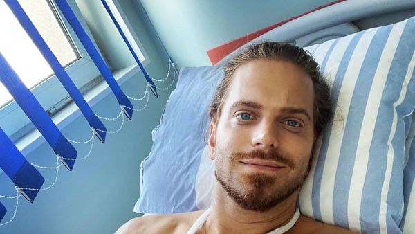 Ilan Laufer, imagini bulversante din spital. Politicianul, traumatizat după accidentul în care a fost implicat la Campina