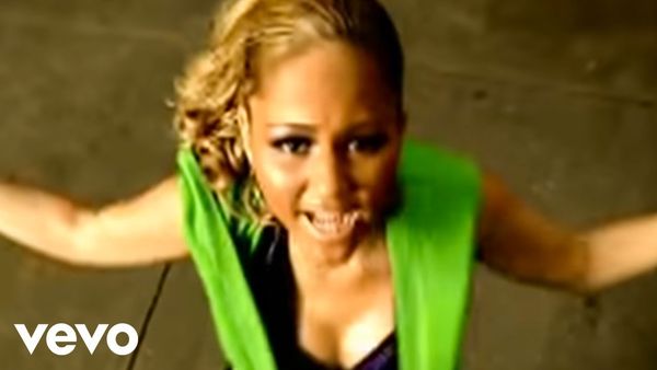 KAT DELUNA feat. ELEPHANT MAN - Whine Up