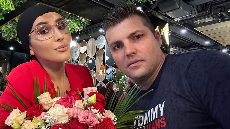 Dana Roba, mesaj crunt pentru fostul soț care a măcelărit-o: "Crede-mă că deja ai eșuat ca bărbat&rdquo;