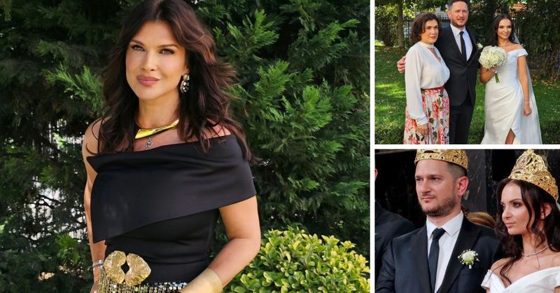 Monica Birladeanu, mesaj pentru fratele sau