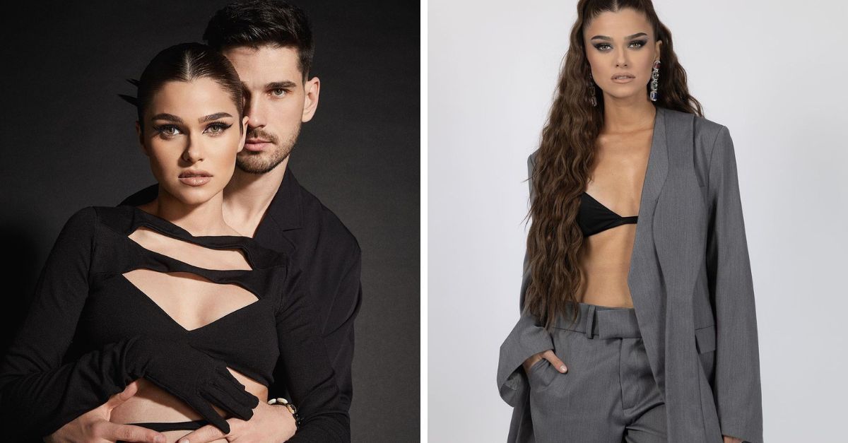 Anghel Damian, aparitie surprinzatoare