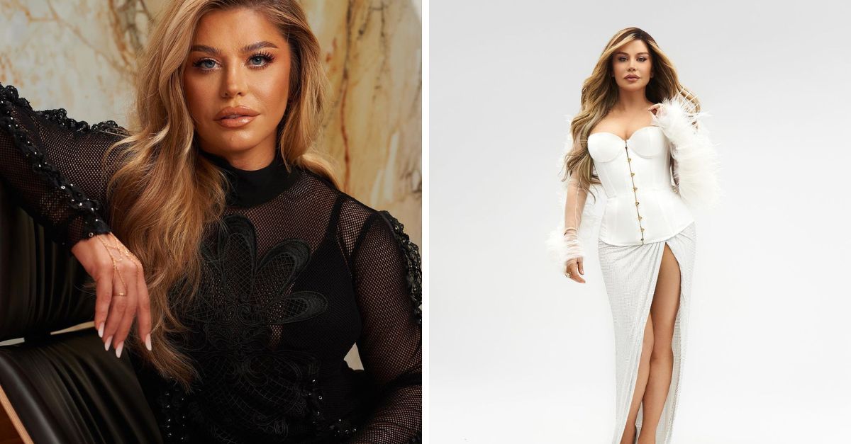 Loredana, apritie de exceptie la Festivalul Mamaia 2023