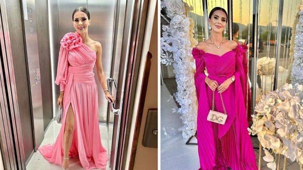 Georgiana Lobonț a răbufnit grav în aeroport. Ce a pățit cântăreața în momentul când a vrut să se îmbarce spre Ibiza: "Vă lasă pe dinafară cu banii dați"