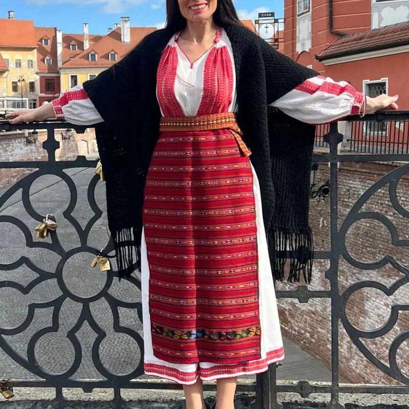 Daniela Ploia, accidentata grav pe trecerea de pietoni