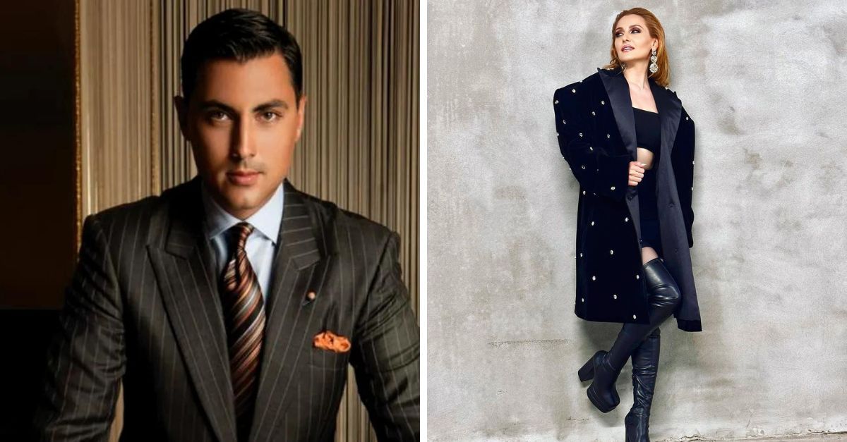 Alexandru Ciucu, primele declaratii dupa victoria in instanta a Alinei Sorescu