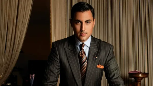 Alexandru Ciucu, prima reacție după ce instanța a decis ca fiicele sale să rămână cu Alina Sorescu: "Trebuie să-mi fie bine și mie ca să fac asta"