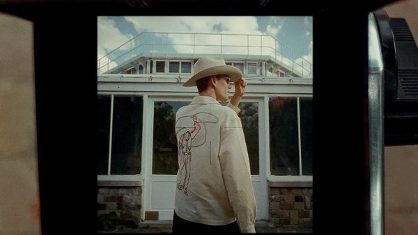 LOST FREQUENCIES - The Feeling