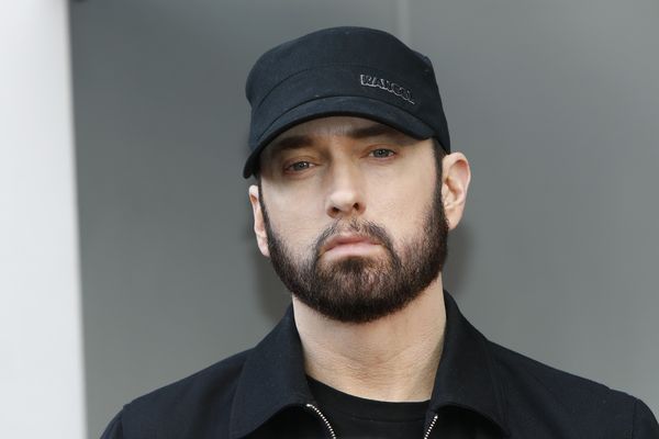 Eminem i-a cerut republicanului Vivek Ramaswamy să nu mai facă rap cu melodiile sale