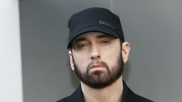 Eminem i-a cerut republicanului Vivek Ramaswamy să nu mai facă rap cu melodiile sale
