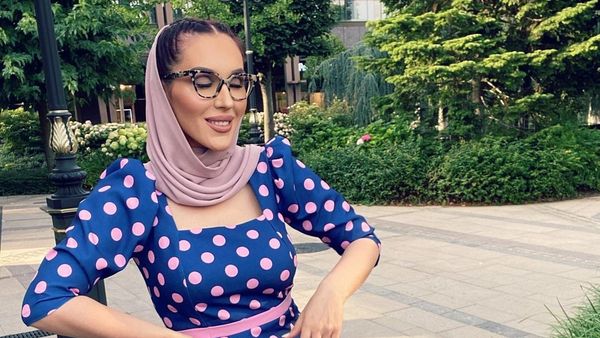 Dana Roba arăta cu totul altfel până să o apuce pe calea pocăinței: "Eu nu aveam haine de om normal, aveam haine de fată ușoară"