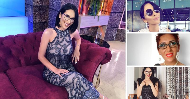 Dana Roba a trecut prin multe incercari inainte de a se pocai