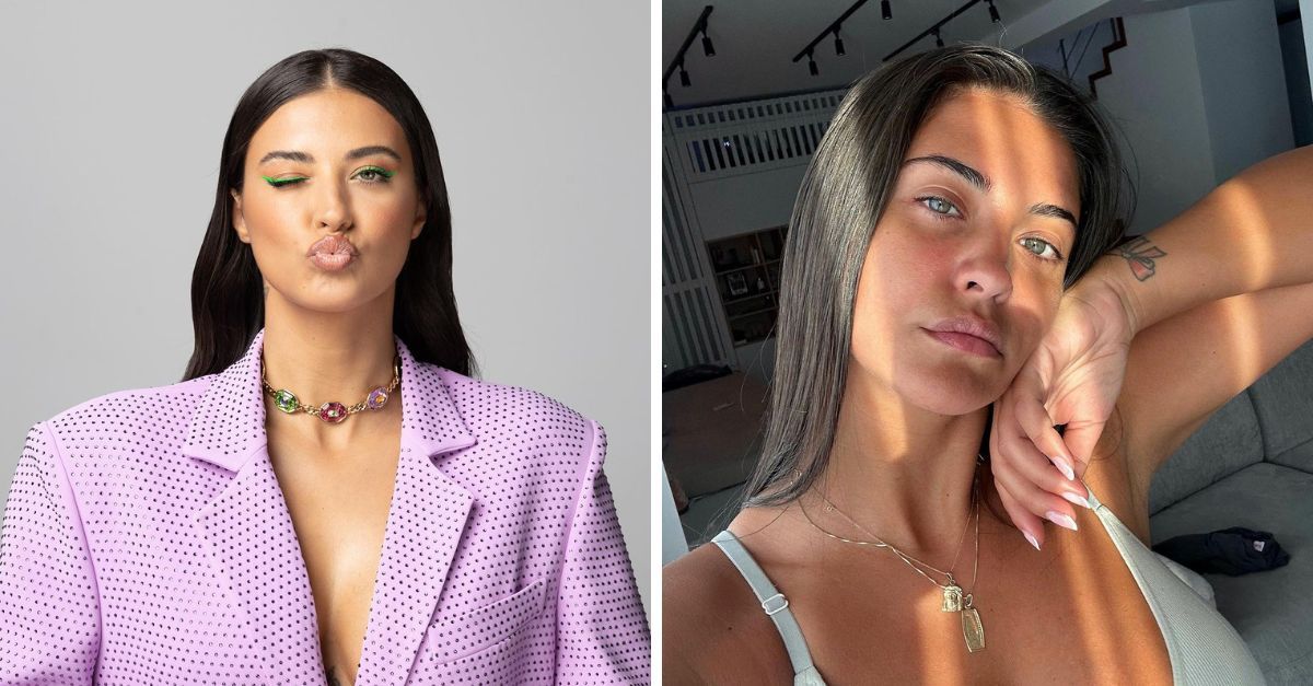 Maya, fiica Antoniei a implinit 13 ani