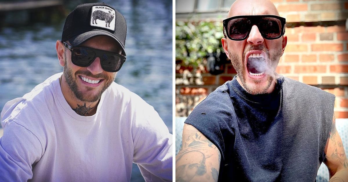 Catalin Bordea si noua iubita