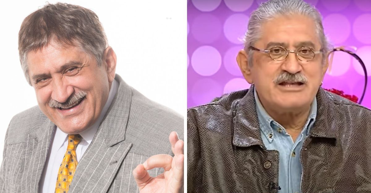 Jean Paler, internat in spital