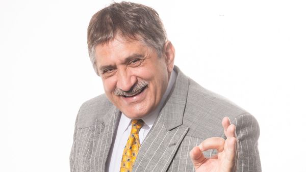 Jean Paler, în stare gravă în spital. Actorul nu își permite să își plătească tratamentul: "Am o pensie de 840 de lei, mi-e și rușine”