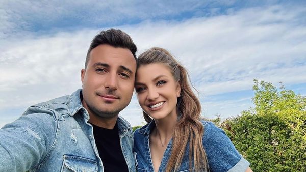 Problemele se țin scai de Valentin Sanfira! Soțul Codrutei Filip se lupta cu instanța