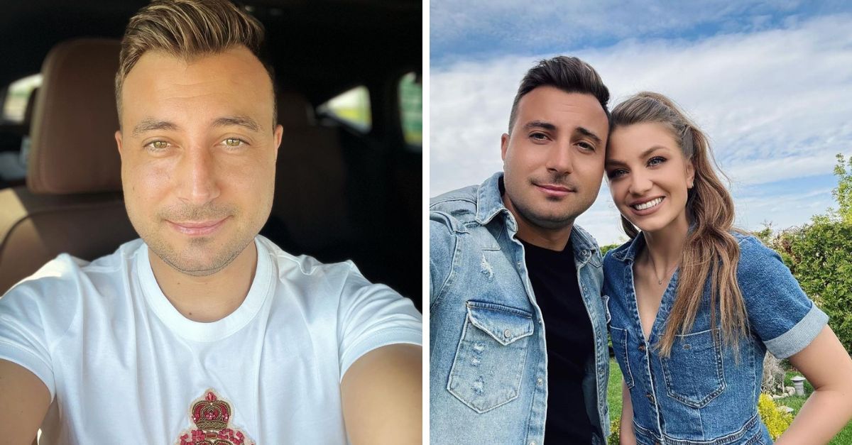 Valentin Sanfira, probleme in instanta