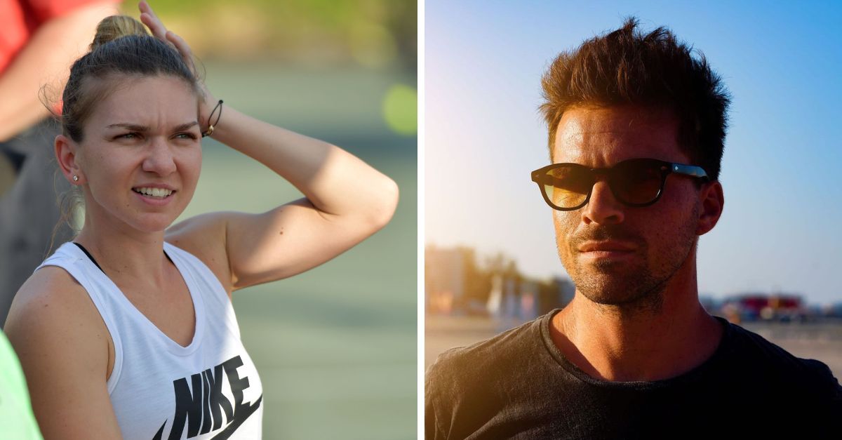 Simona Halep, mesaj dupa ce s-a spus ca ar avea o relatie cu Joao Monteiro