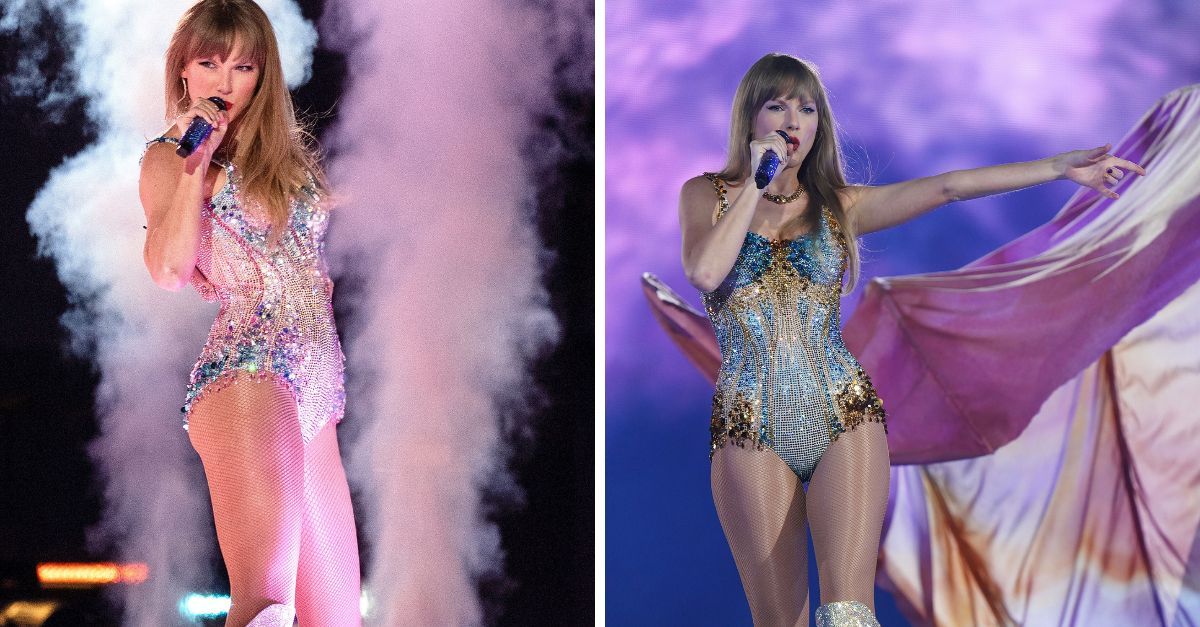 Taylor Swift a intrat in istorie