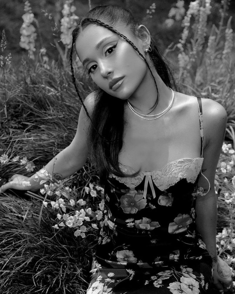 Ariana grande, acuzata de moartea rapperului Mac Miller