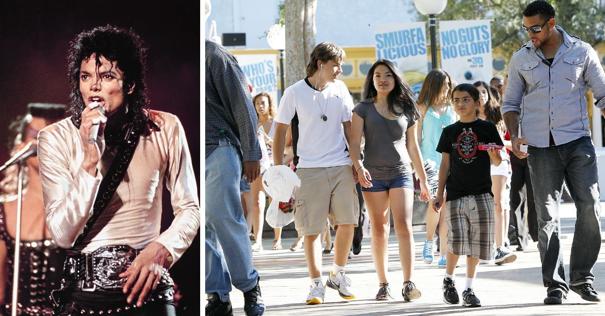 Michael Jackson ar fi implinit 65 de ani