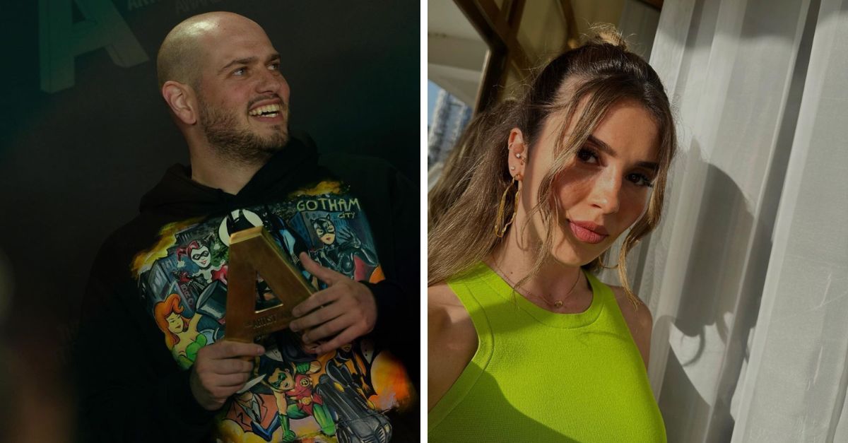 Matei Dima nu mai este singur