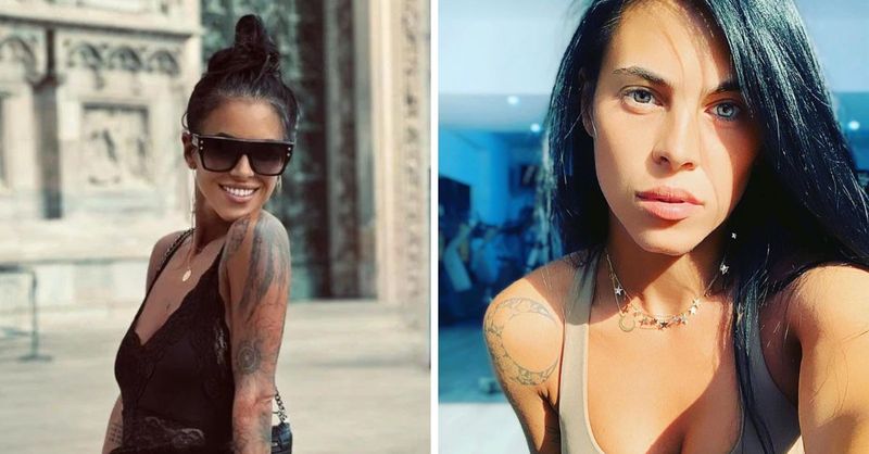 Livia Bordea, schimbare dupa divort