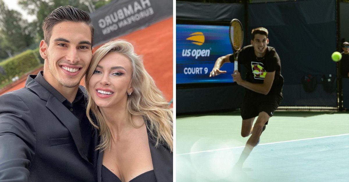 Mesajul Andreei Balan dupa infrangerea lui Victor Cornea