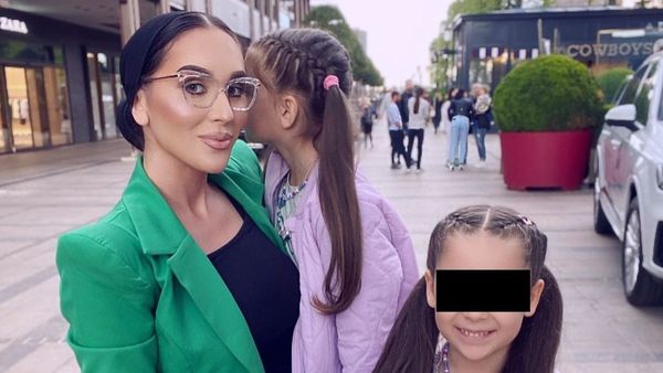 Dana Roba, adevărul din spatele faptei abominabile comise de Daniel Balaciu. De la ce a pornit totul: "M-a strâns de gât lângă un întrerupător"