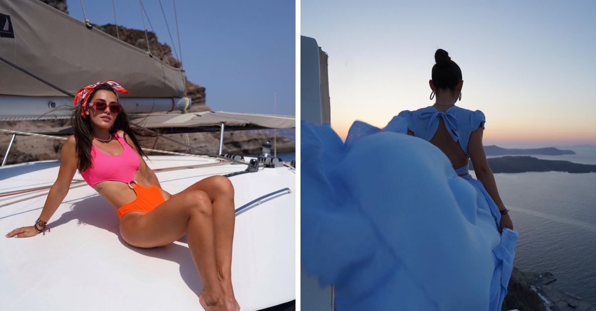 Alexia Eram a implinit 23 de ani