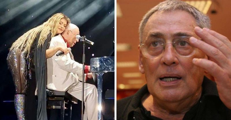 Horia Moculescu despre gestul Loredanei