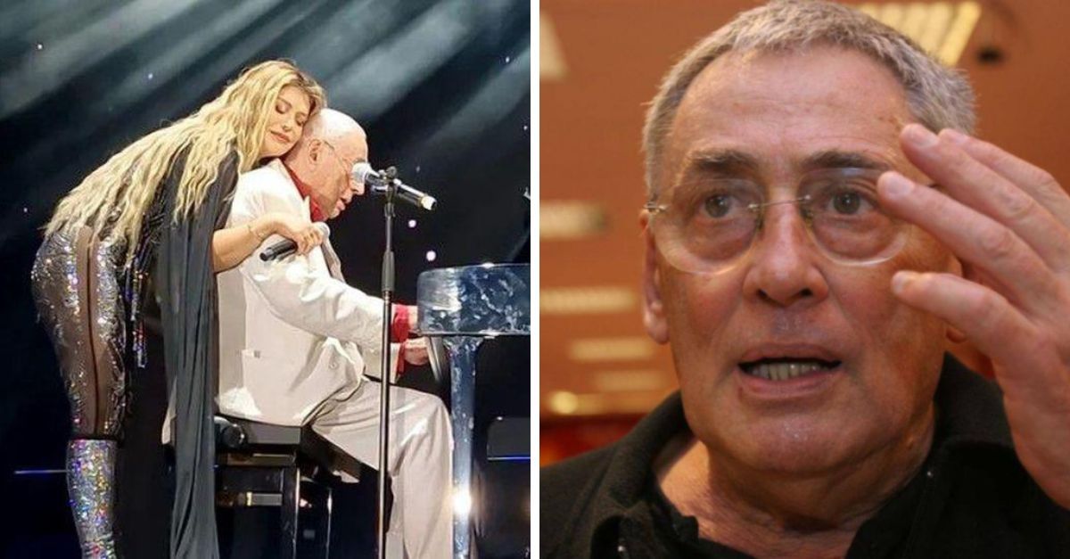 Horia Moculescu despre gestul Loredanei