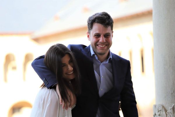 Nunta Anei Maria Geoană cu Garret Cayton a intrat &icirc;n istorie! Care a fost, de fapt, suma reală cheltuită pentru luxosul eveniment din Veneția