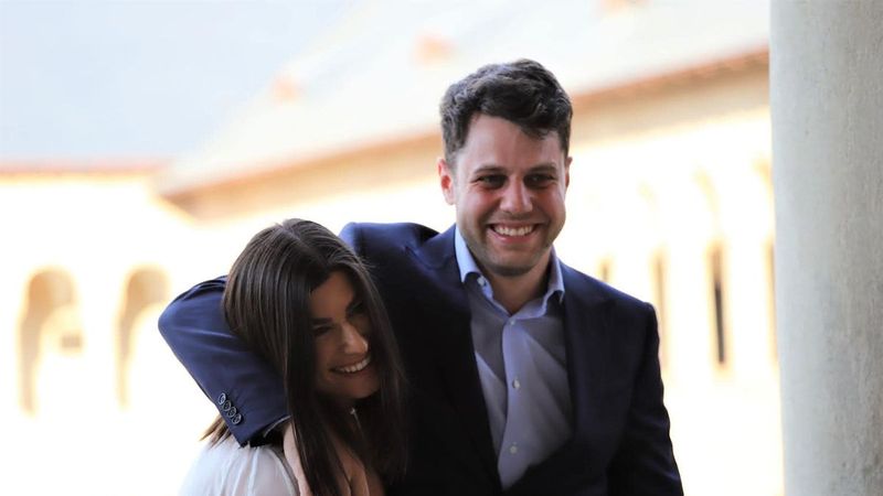 Nunta Anei Maria Geoană cu Garret Cayton a intrat în istorie! Care a fost, de fapt, suma reală cheltuită pentru luxosul eveniment din Veneția