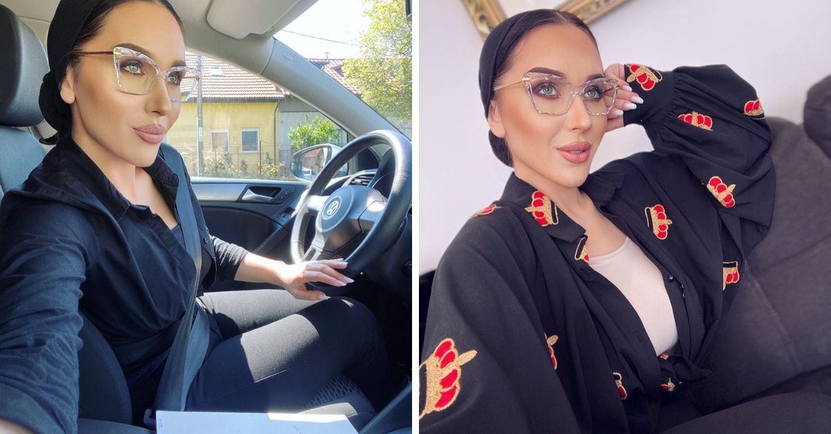 Cat costa sa te machieze Dana Roba