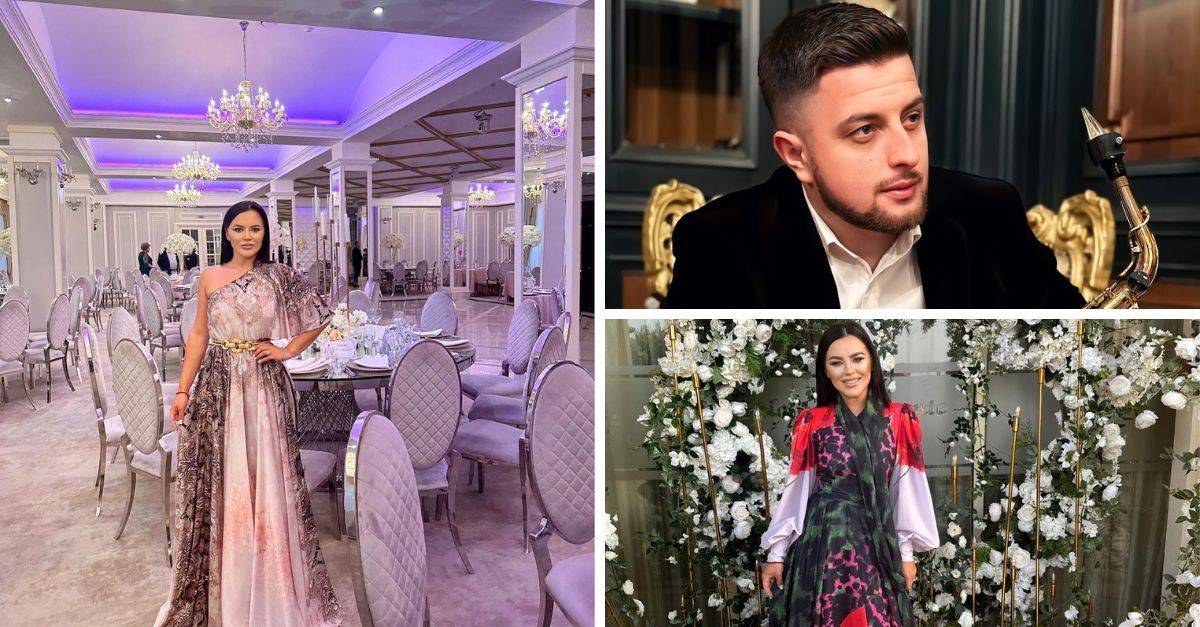 Carmen de la Salciua il ameninta cu judecata pe Nelu Popa