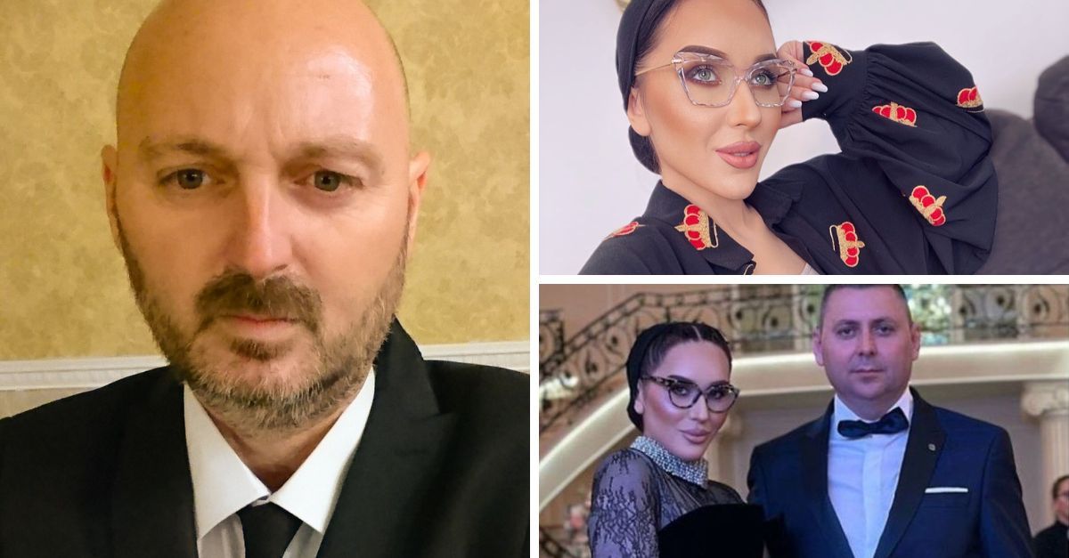 Alain Rosian, noi declaratii despre situatia lui Daniel Balaciu