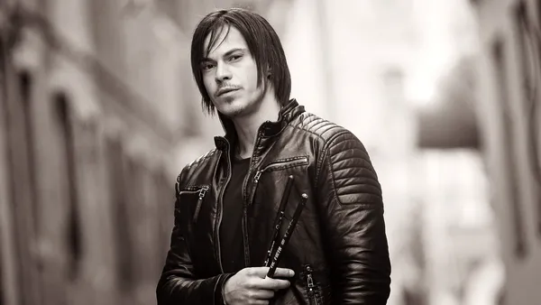 Veste tragică din partea trupei Proconsul: "Din păcate, Răzvan, prietenul si fratele nostru, nu mai este printre noi"